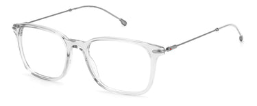 Designer Men Carrera Eyeglasses: 270 - Grey(1) - SpecSMART Eye Clinic (Diagonal View)